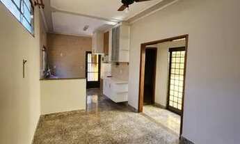 Imagem 6: Casa para aluguel tem 120 metros quadrados com 3 quartos em Jardim Jandaia - Ribeirão Pret