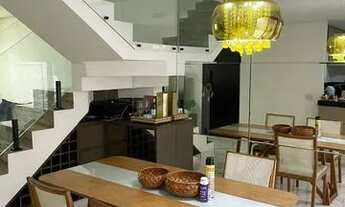 Imagem: Sobrado para venda possui 116 metros quadrados