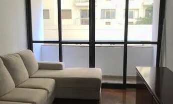 Imagem 2: Apartamento para aluguel tem 95 metros quadrados com 3 quartos