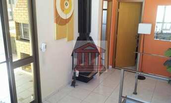 Imagem: Cobertura com 3 quartos, 154 m² - venda