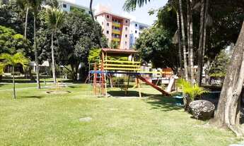 Imagem 3: Apartamento para venda tem 60 metros quadrados com 2 quartos em Centro - Lauro de Freitas