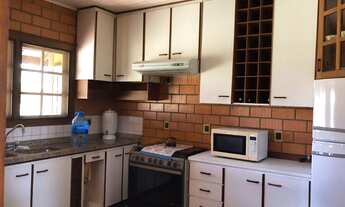 Imagem 3: Casa com 3 dormitórios, 250 m² - venda por R$ 2.500.000,00 ou aluguel por R$ 13.000,00 - J