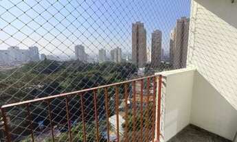 Imagem 3: Apartamento com 2 dormitórios para alugar, 60 m² por R$ 2.089,00/mês - Vila Augusta - Guar