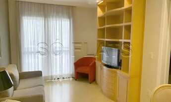 Imagem: Apartamento próximo da Av. Dos Bandeirantes