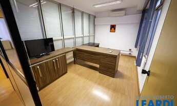 Imagem 3: CONJ. COMERCIAL - ACLIMAÇÃO - SP