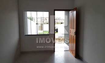 Imagem 3: Casa de rua, com 2 quartos, pertinho do centro, excelente localização *BV-01