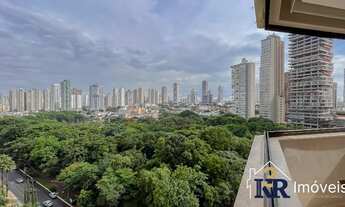 Imagem 5: Apartamento alto padrão mobiliado 1 por andar 4 quartos em frente ao Parque Vaca Brava