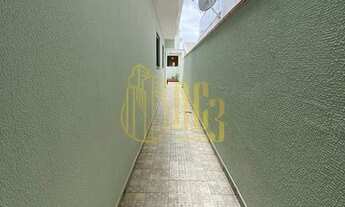 Imagem 6: Casa com 3 quartos no Guatupê em São José dos Pinhais