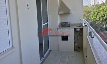 Imagem 5: APARTAMENTO RESIDENCIAL em CAMPINAS - SP, PARQUE PRADO