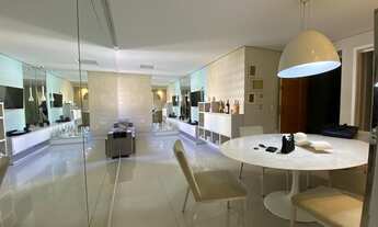 Imagem 2: Apartamento com 3 dormitórios sendo 1 suíte + Closet - Mobiliado na Ponta Verde