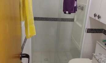 Imagem 5: Apartamento com 2 dormitórios à venda, 67 m² por R$ 345.000,00 - Jacarepaguá - Rio de Jane