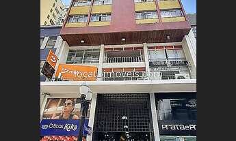 Imagem 7: Ref.: 8090 - LOJA COM APROX. 20 M² - GALERIA NO CALÇADÃO DA HALFELD