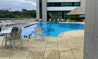 Imagem 1: Apartamento para aluguel possui 50 metros quadrados com 1 quarto em Patamares - Salvador