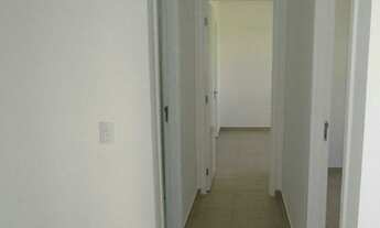 Imagem 5: Apartamento a venda em Sumaré no residencial Viva Vista, com 2 dormitórios sendo 1 suíte e