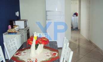 Imagem 3: DIVINÓPOLIS - Apartamento Padrão - PORTO VELHO