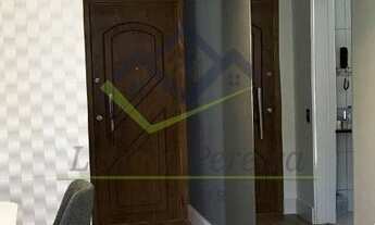 Imagem 5: SUZANO - Apartamento Padrão - Vila Urupês