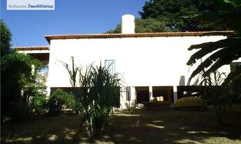 Imagem 5: Casa à venda, 410 m² por R$ 2.250.000,00 - Bandeirantes (Pampulha) - Belo Horizonte/MG