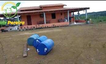 Imagem 7: FAZENDA Á VENDA M PACAJÁ - PA - 2.758,8 HECTARES (DUPLA APTIDÃO