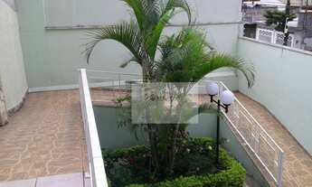 Imagem 2: Condomínio fechado com 3 dorms, 1 suíte e 2 vagas, próximo ao metrô Penha