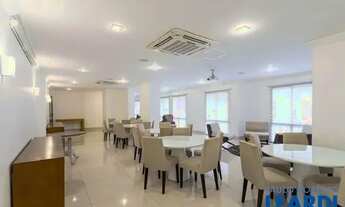 Imagem 2: APARTAMENTO - MOEMA ÍNDIOS - SP