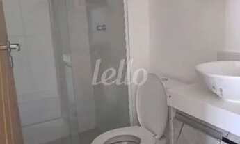 Imagem 4: São Paulo - Kitchenette/Studio - Tatuapé