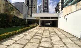 Imagem 2: BELéM - Casa Padrão - Umarizal