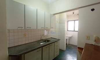 Imagem 5: Apartamento com 1 dormitório para alugar, 48 m² por R$ 1.485,50/mês - Centro - Ribeirão Pr