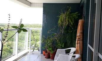 Imagem 3: APARTAMENTO RESIDENCIAL em Salvador - BA, Patamares