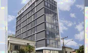 Imagem: Apartamento com 2 dormitórios à venda