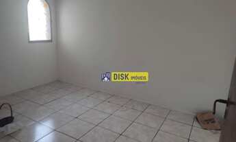 Imagem 6: Sobrado com 3 dormitórios à venda, 168 m² por R$ 617.000,00 - Vila Scarpelli - Santo André