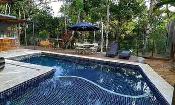 Imagem 5: Casa alto padrão com 5 dormitórios para alugar, 670 m² por R$ 35.000/mês - Alphaville I