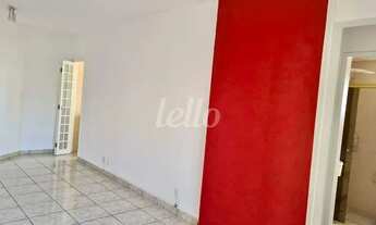 Imagem 4: São Paulo - Apartamento Padrão - Vila Gumercindo