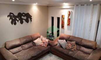 Imagem 4: Sobrado com 2 dormitórios à venda, 127 m² por R$ 630.000,00 - Rudge Ramos - São Bernardo d