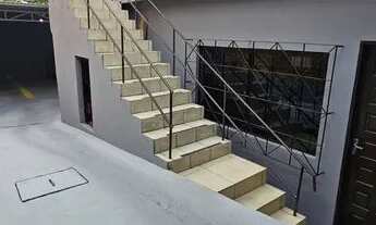 Imagem 7: Alugo Apartamento Semimobiliado Próximo à Vila Germânica