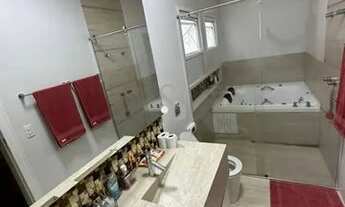 Imagem 7: SOBRADO A VENDA NO SWISS PARK, EM CAMPINAS-SP