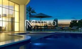 Imagem 5: Apartamentos super completos á venda - Edf. Mirante Capibaribe