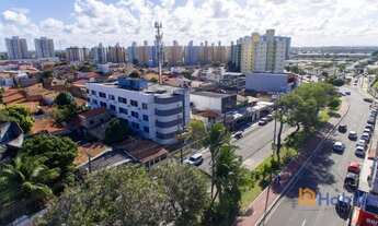 Imagem 3: Apartamento com 1 dormitório para alugar, 35 m² por R$ 800,00/mês - Farolândia - Aracaju/S