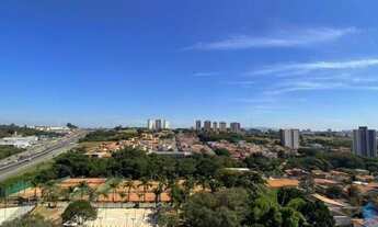 Imagem 3: Flat com 1 dormitório, 44 m² - venda por R$ 280.000,00 ou aluguel por R$ 2.835,00/mês - Ja