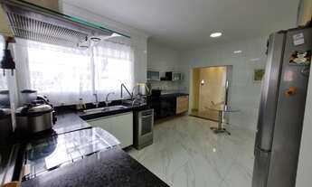 Imagem 4: Apartamento para Locação em São José dos Campos, Vila Adyana, 4 dormitórios, 3 suítes, 5 b