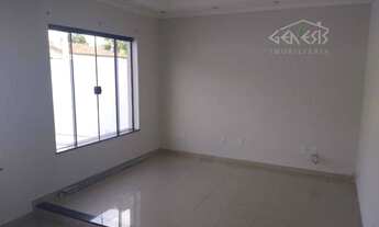 Imagem 6: Casa com 3 dormitórios à venda, 240 m² por R$ 600.000,00 - Parque Das Laranjeiras - Artur