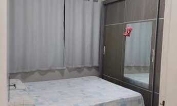 Imagem 2: Total Life Club Home, 3 quartos sendo 1 suíte, 74m², av. Augusto Montenegro