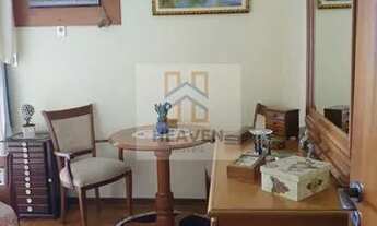 Imagem 6: ÓTIMO APARTAMENTO NA BARÃO DE LIMEIRA 2 VAGAS