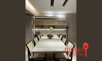 Imagem 5: NOVA LIMA - Apartamento Padrão - Vila da Serra