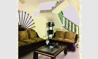 Imagem 5: CASA COM 5 QUARTOS EM EXCELENTE LOCALIZAÇÃO