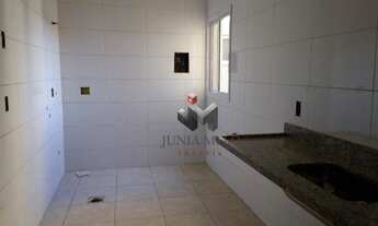 Imagem 7: Apartamento com 3 dormitórios para alugar, 86 m² por R$ 1.250/mês - Jardim Itaporã - Ribei