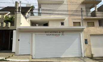 Imagem: Sobrado com 3 dormitórios à venda, 285