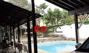 Imagem 7: Ampla Casa com 5 dormitórios em César de Souza - Mogi das Cruzes para Venda ou Locação