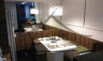 Imagem 3: 00791 - Apartamento 3 Dorms, CURSINO - SÃO PAULO/SP