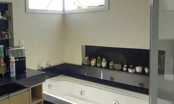 Imagem 6: Lindo Sobrado com 4 quartos no Condominio Residencial Primavera em Salto