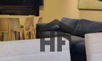 Imagem: Apartamento 03 Quartos, Encruzilhada, Recife